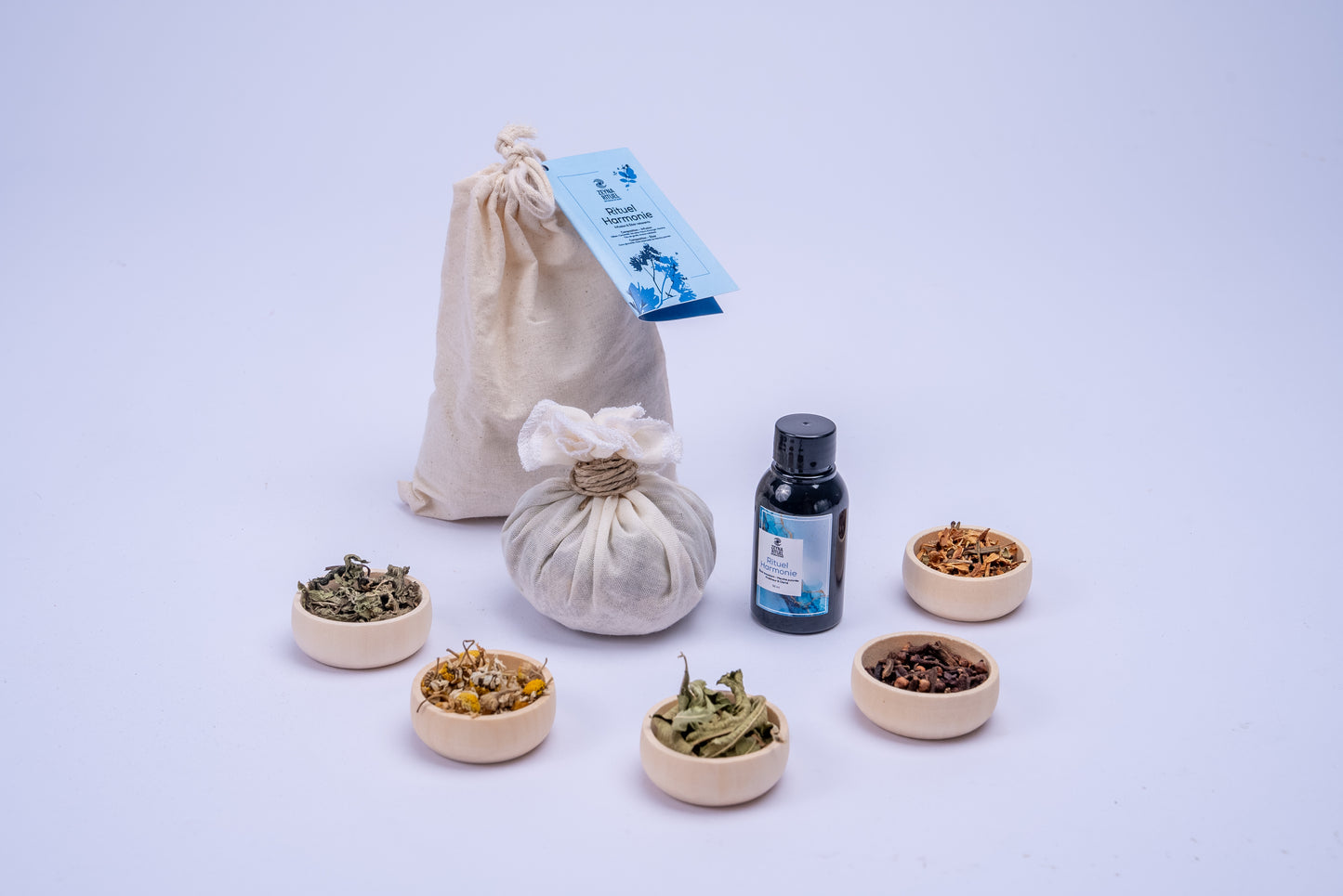 RITUEL HARMONIE
