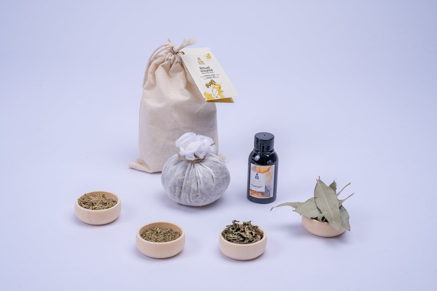 RITUEL VITALITÉ