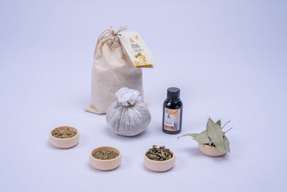 RITUEL VITALITÉ