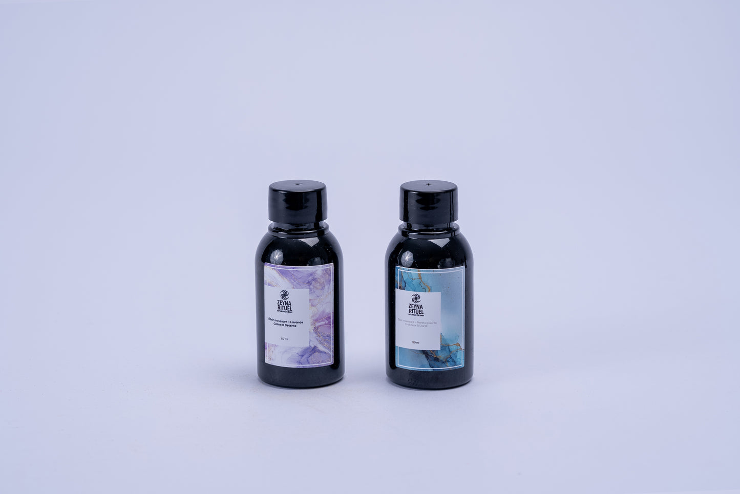 ÉLIXIRS MOUSSANTS - DUO AUX CHOIX