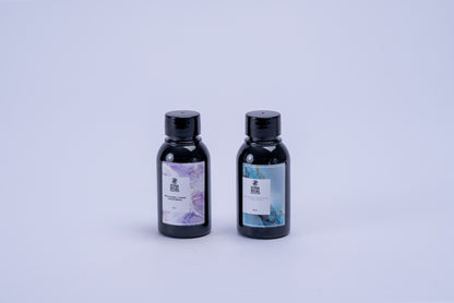 ÉLIXIRS MOUSSANTS - DUO AUX CHOIX