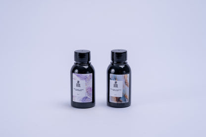 ÉLIXIRS MOUSSANTS - DUO AUX CHOIX