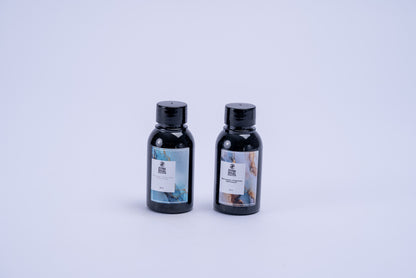 ÉLIXIRS MOUSSANTS - DUO AUX CHOIX