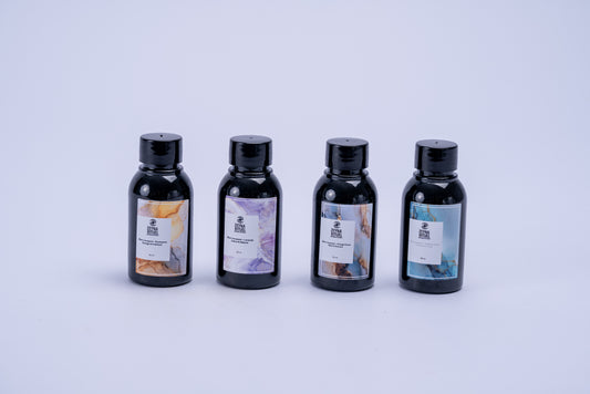 ÉLIXIRS MOUSSANTS - DUO AUX CHOIX