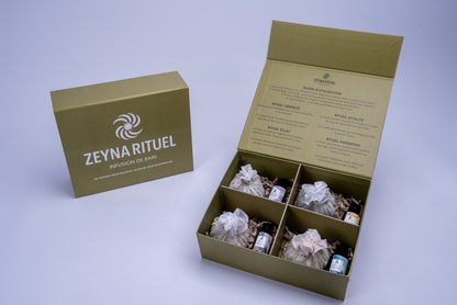 COFFRET ZEYNA RITUEL