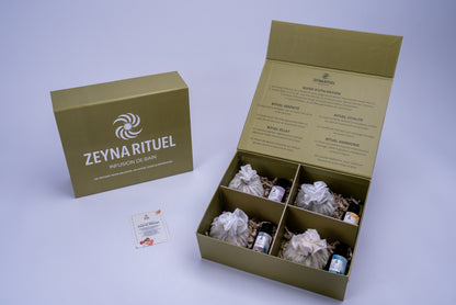 COFFRET ZEYNA RITUEL