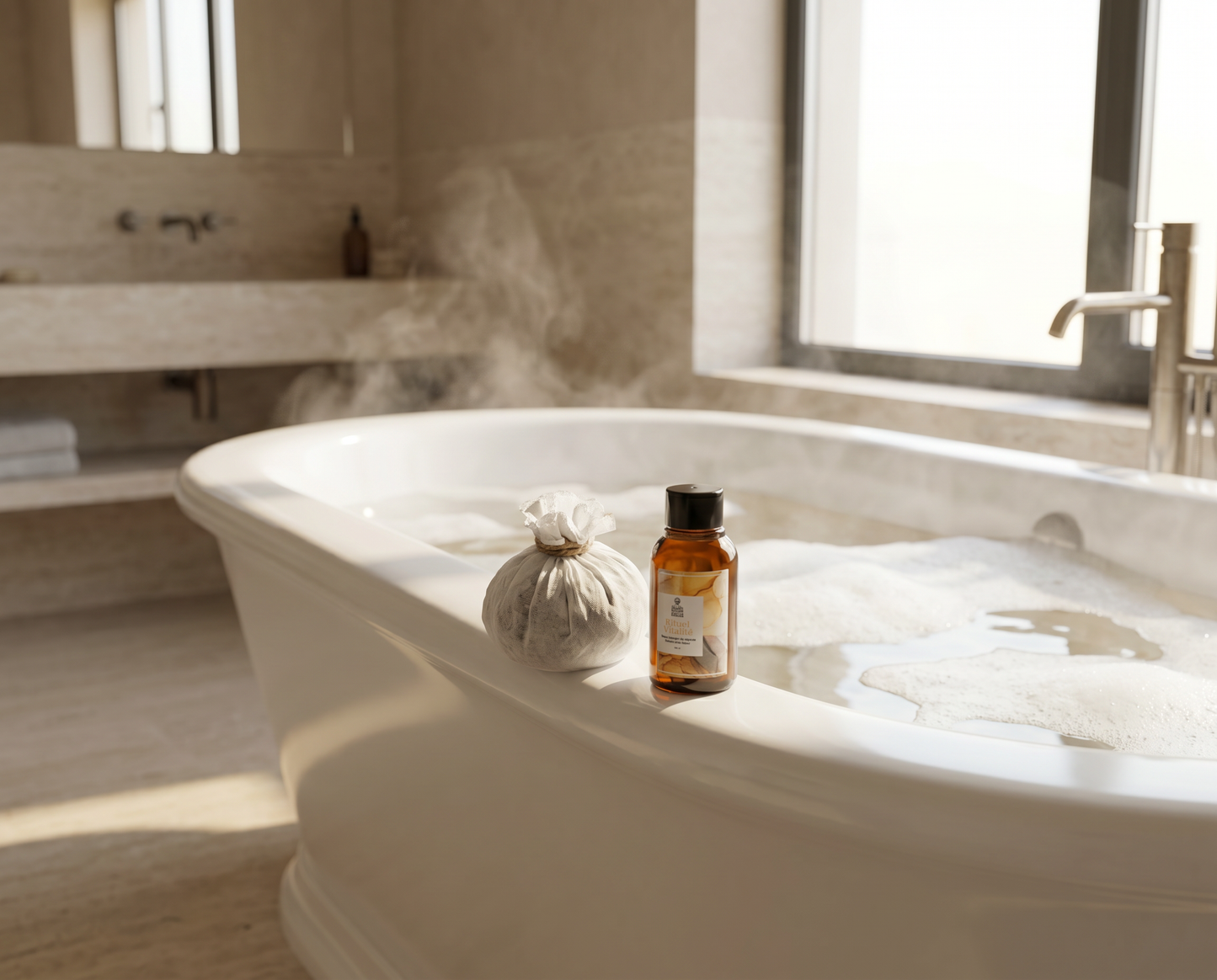 RITUEL VITALITÉ