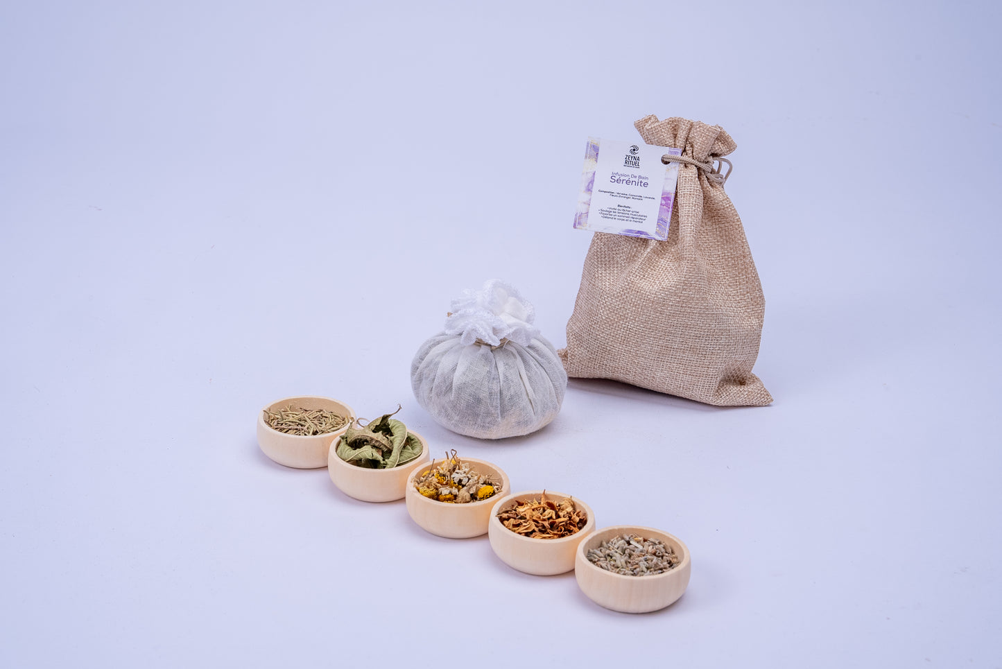 INFUSION SÉRÉNITÉ