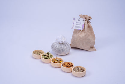 INFUSION SÉRÉNITÉ