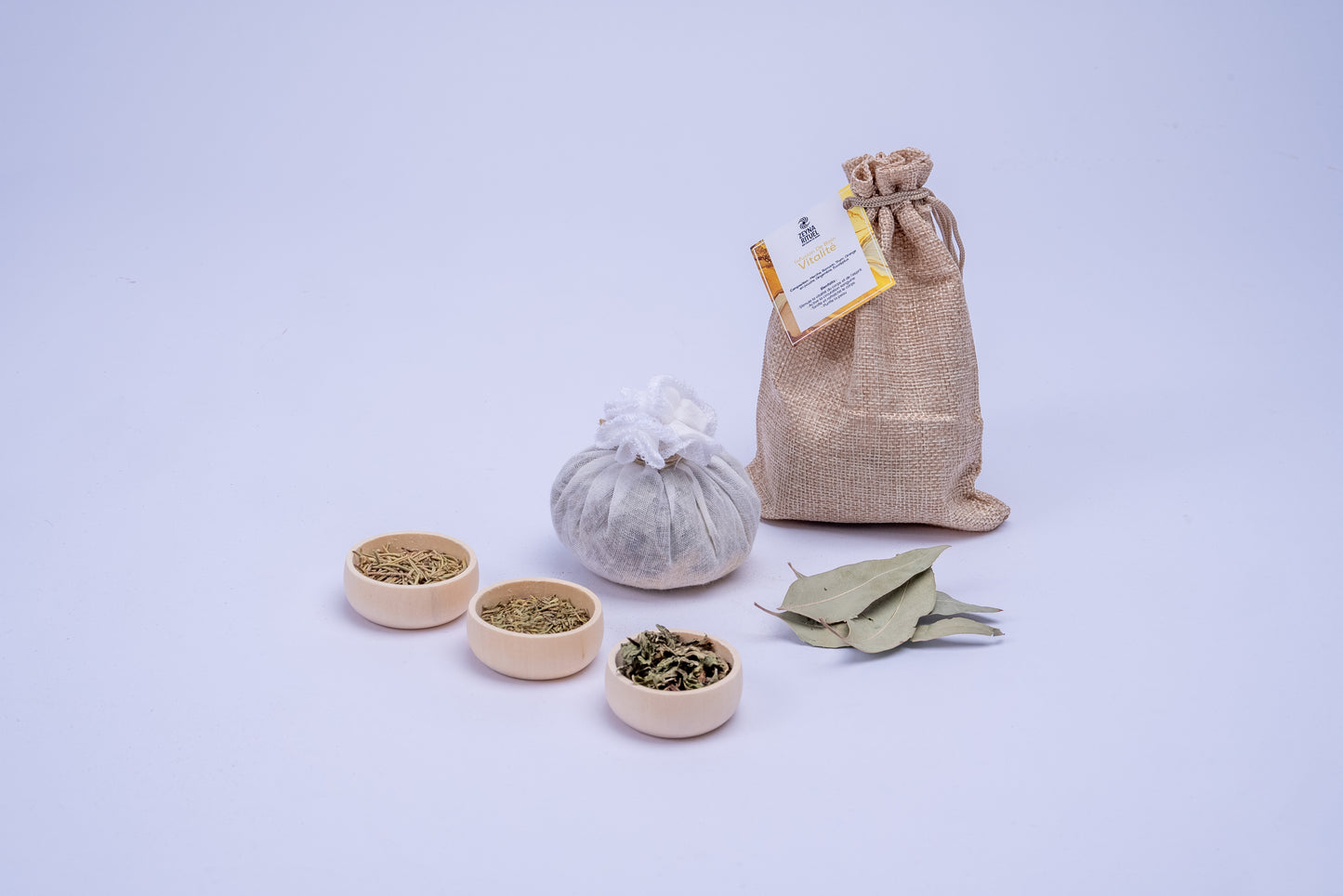 INFUSION VITALITÉ